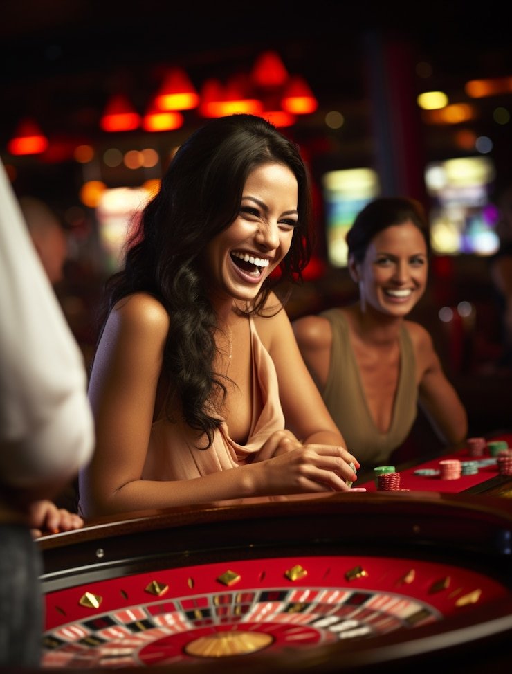 wenpkr Live Casino